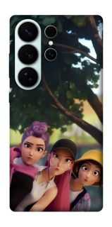 Чохол на Samsung Galaxy S26 Ultra K-Pop Demon Hunters ver.14 фото 1 з 1