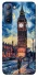 Чехол на TECNO Pop 5 LTE Van Gogh's London фото 1 из 1