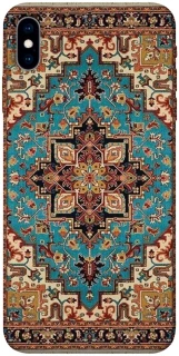 Чехол на Apple iPhone X (5.8") Килим v5 фото 1 из 1