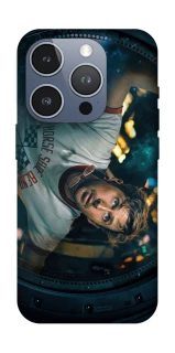 Чохол на Apple iPhone 16 Pro Project Hail Mary ver.7 фото 1 з 1