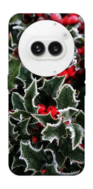 Чохол на Nothing Phone (2a) Новорічний v32 фото 1 з 1