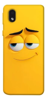 Чохол на Samsung Galaxy M01 Core / A01 Core smile фото 1 з 1