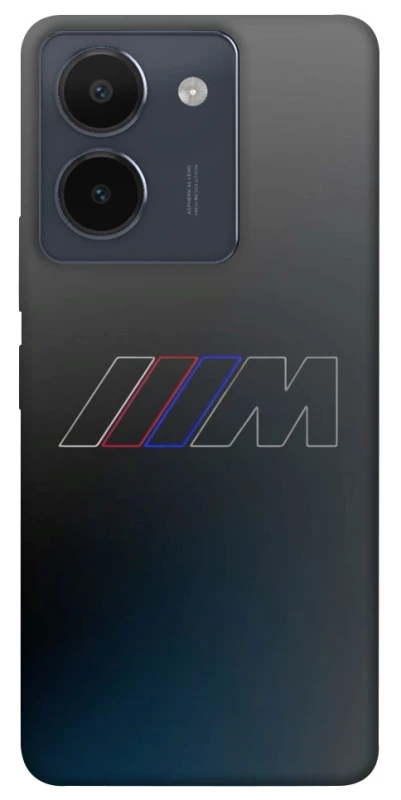 Чохол на Vivo Y36 M-series фото 1 з 1