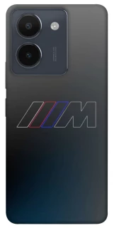 Чехол на Vivo Y36 M-series фото 1 из 1