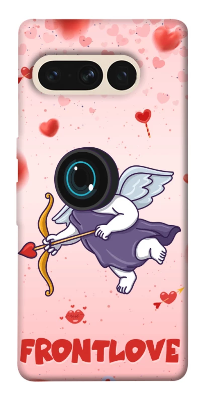 Чохол на Google Pixel 7 Pro Frontlove фото 1 з 1