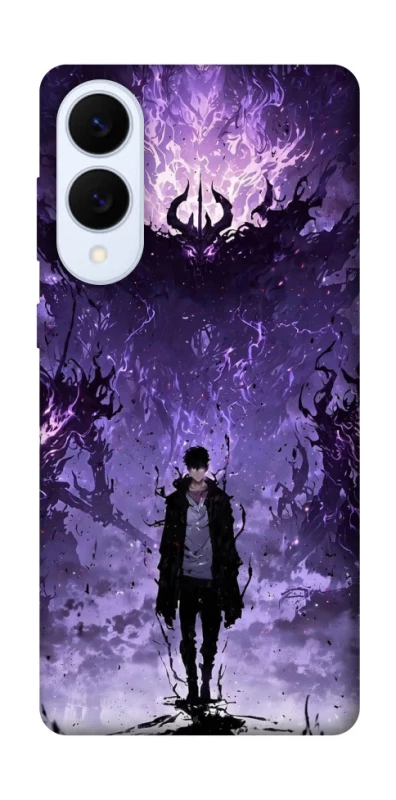 Чохол на Samsung Galaxy S25 Edge Sung Jinwoo фото 1 з 1