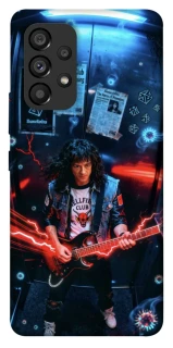 Чехол на Samsung Galaxy A53 5G Stranger Things ver.42 фото 1 из 1