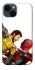 Чохол на Apple iPhone 14 (6.1") Deadpool and Wolverine фото 1 з 1