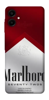 Чохол на Samsung Galaxy A07 Marlboro фото 1 Чохол на Samsung Galaxy A07 Marlboro фото 1 з 1