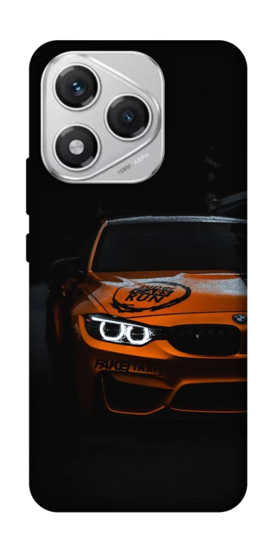 Чехол на Honor 400 Lite BMW in the night фото 1 из 1
