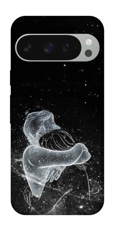 Чохол на Google Pixel 10 Pro XL Galactic love фото 1 з 1
