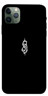 Чехол на Apple iPhone 11 Pro Max (6.5") Slipknot ver.3 фото 1 из 1