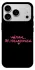 Чехол на Apple iPhone 18 Pro Max Щічки, як палянички фото 1 из 1