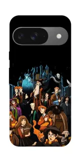 Чохол на Google Pixel 10 Harry Potter v26 фото 1 з 1