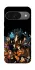 Чохол на Google Pixel 10 Harry Potter v26 фото 1 з 1