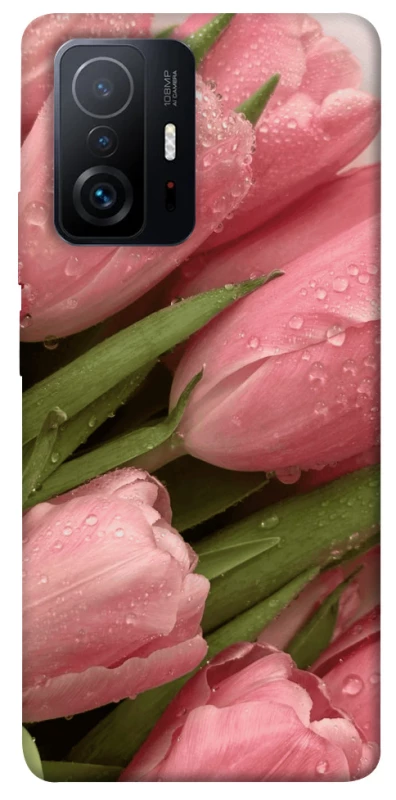 Чохол на Xiaomi 11T / 11T Pro Beauty фото 1 з 1