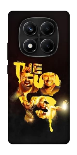 Чохол на Xiaomi Redmi Note 14 Pro 4G The boys фото 1 з 1