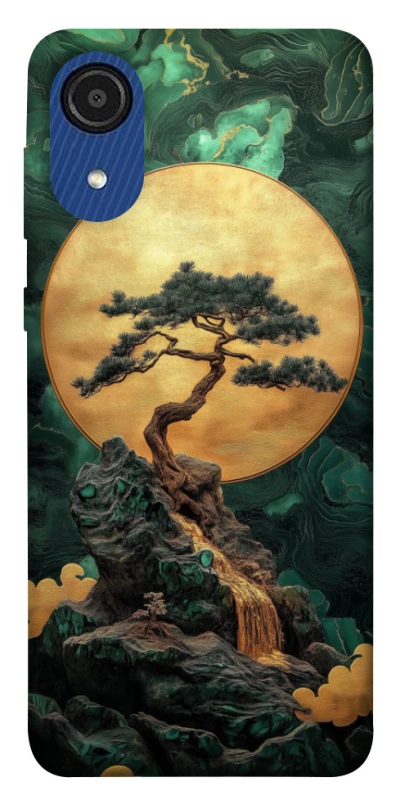 Чехол на Samsung Galaxy A03 Core banzai фото 1 из 1