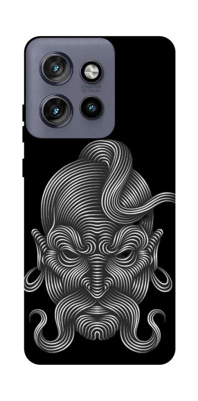 Чохол на Motorola Edge 50 Neo Козак v2 фото 1 з 1