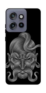 Чехол на Motorola Edge 50 Neo Козак v2 фото 1 из 1