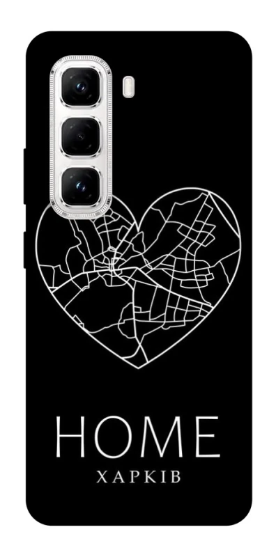 Чохол на Infinix Hot 50 Pro Харків Home фото 1 з 1