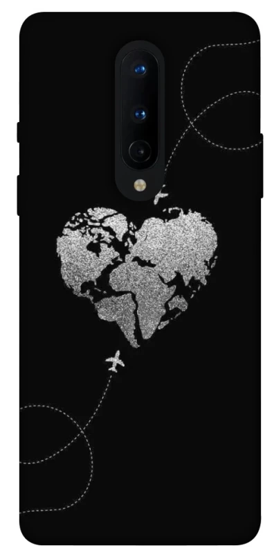 Чохол на OnePlus 8 Love aesthetic ver.12 фото 1 з 1