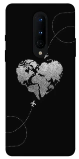 Чохол на OnePlus 8 Love aesthetic ver.12 фото 1 з 1