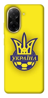 Чохол на Xiaomi Redmi A5 (Europe version) UA-Football ver.7 фото 1 з 1