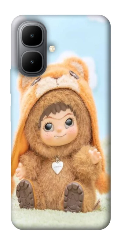 Чохол на Infinix Smart 10 Wakuku ver.2 фото 1 з 1