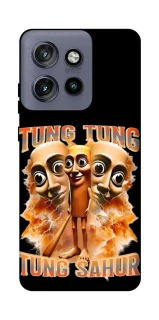 Чохол на Motorola Edge 50 Neo Tung Tung Tung Sahur фото 1 з 1