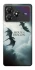 Чехол на ZTE Blade A36 House of the Dragon ver.5 фото 1 из 1