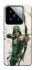 Чехол на Xiaomi 14 Pro Green Arrow фото 1 из 1