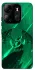 Чехол на Tecno Spark Go 2023 Warcraft Illidan фото 1 из 1