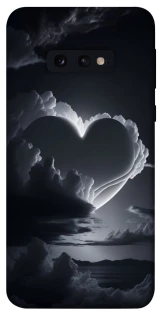 Чохол на Samsung Galaxy S10e Cloud heart фото 1 з 1