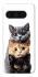 Чохол на Google Pixel 8 Pro Гарні котики фото 1 з 1