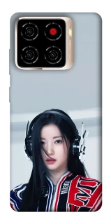 Чохол на ZTE Blade A56 Asa - BABYMONSTER фото 1 з 1