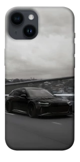 Чохол на Apple iPhone 14 (6.1") RS6 grey фото 1 з 1