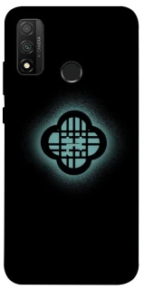 Чехол на Huawei P Smart (2020) K-Pop Demon Hunters Logo ver.2 фото 1 из 1