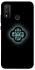 Чохол на Huawei P Smart (2020) K-Pop Demon Hunters Logo ver.2 фото 1 з 1