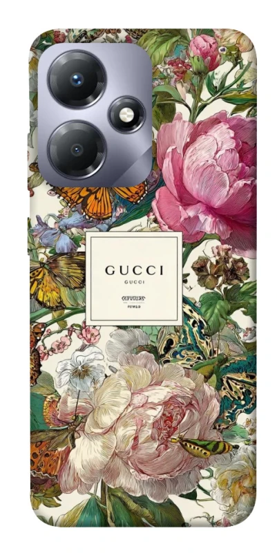 Чехол на Infinix Hot 30 Play Gucci ver.5 фото 1 из 1