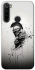 Чехол на Xiaomi Redmi Note 8 Tattoo ver.3 фото 1 из 1