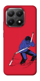 Чохол на Xiaomi 15T Toji v4 фото 1 з 1