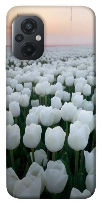 Чехол на Xiaomi Poco M5 Flowers v1 фото 1 из 1