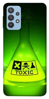 Чохол на Samsung Galaxy M32 TOXIC фото 1 з 1