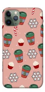 Чехол на Apple iPhone 11 Pro (5.8") Новогодний v38 фото 1 из 1