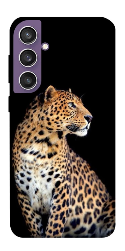 Чохол на Samsung Galaxy S23 FE Leopard v2 фото 1 з 1