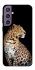 Чохол на Samsung Galaxy S23 FE Leopard v2 фото 1 з 1