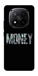 Чохол на Xiaomi Redmi Note 14 Pro+ 5G Money-dollars фото 1 з 1