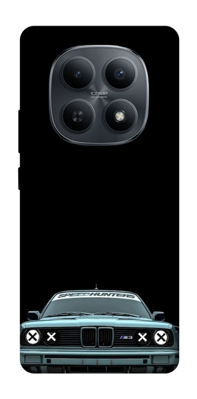 Чохол на Xiaomi Redmi Note 15 4G/5G (EU) BMW v148 фото 1 з 1