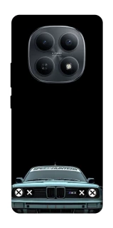 Чохол на Xiaomi Redmi Note 15 4G/5G (EU) BMW v148 фото 1 з 1